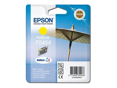 Epson T0454